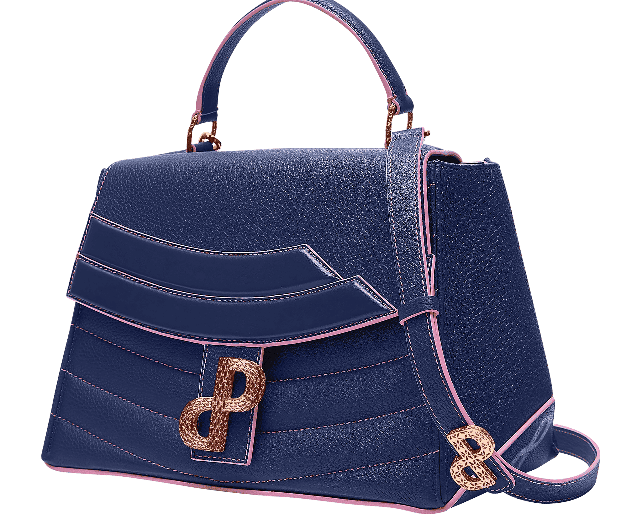 MESSALINA Satchel