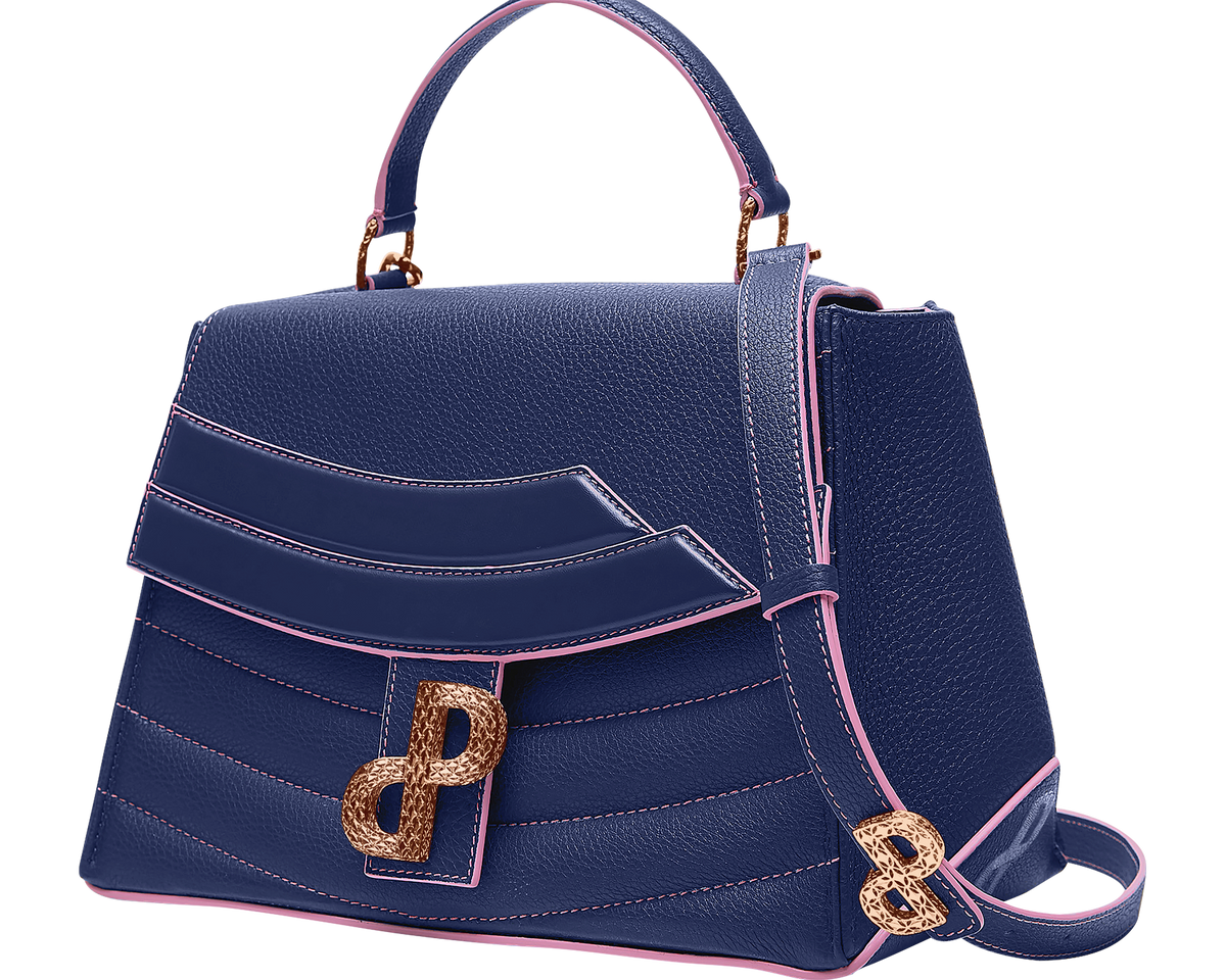 MESSALINA SATCHEL