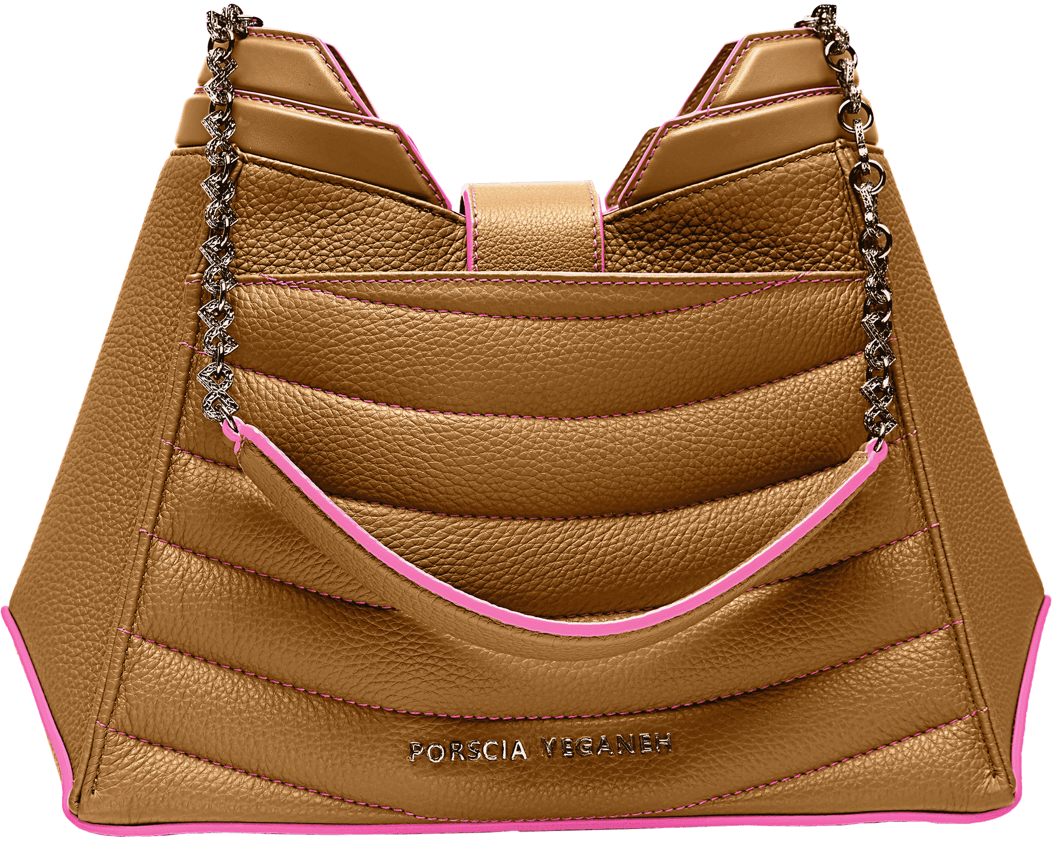 ANNIA LUX TOTE