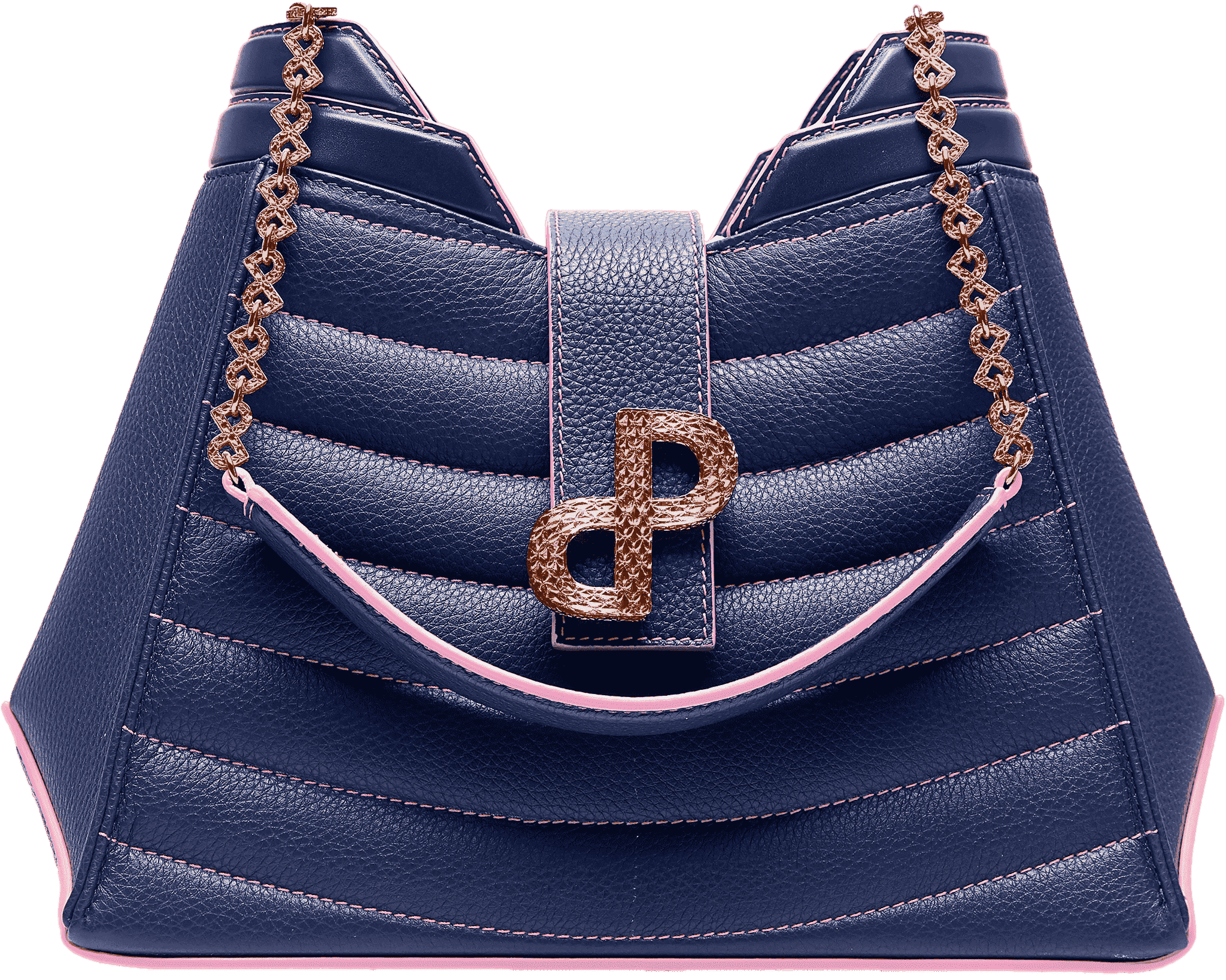ANNIA LUX TOTE