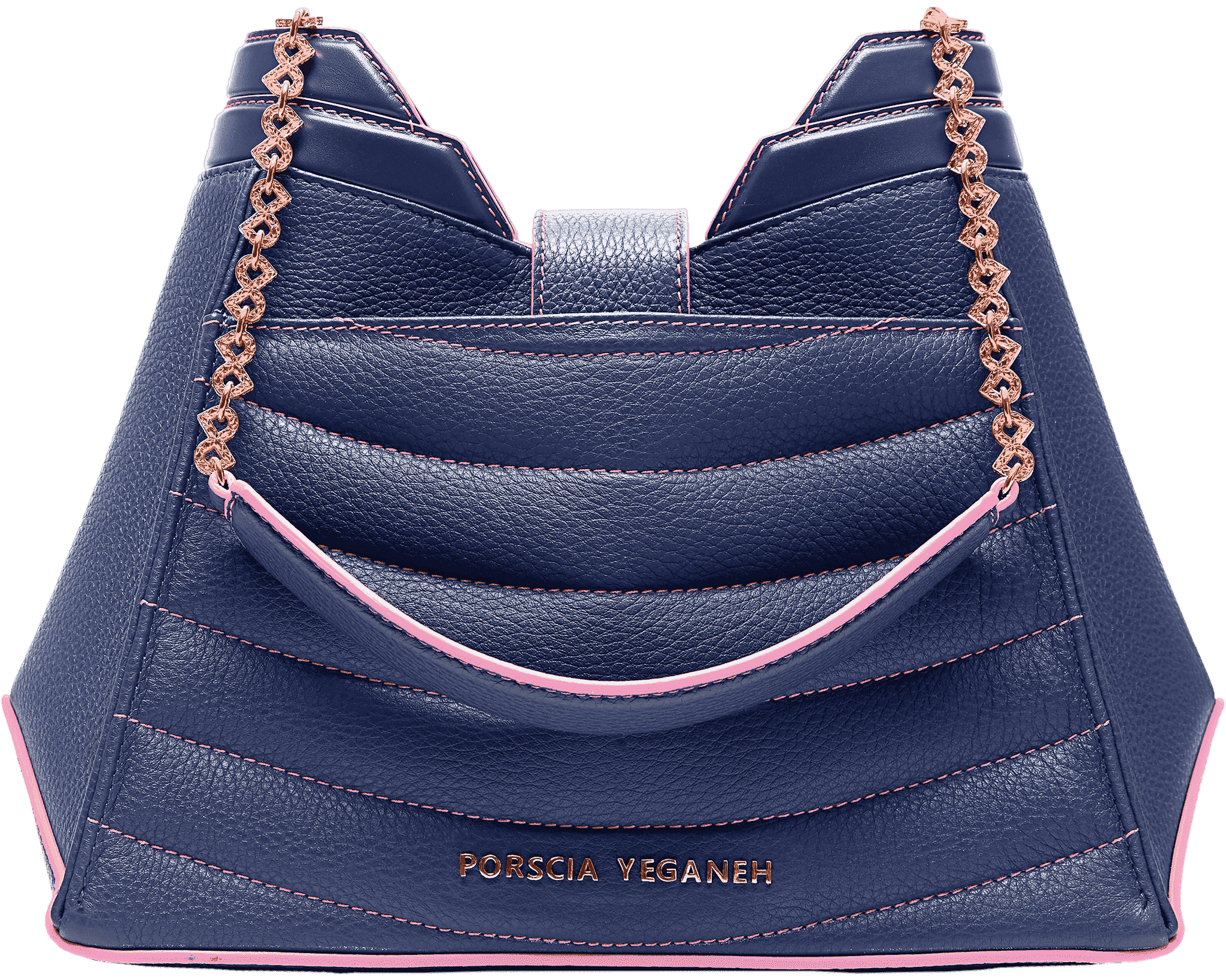 ANNIA LUX TOTE
