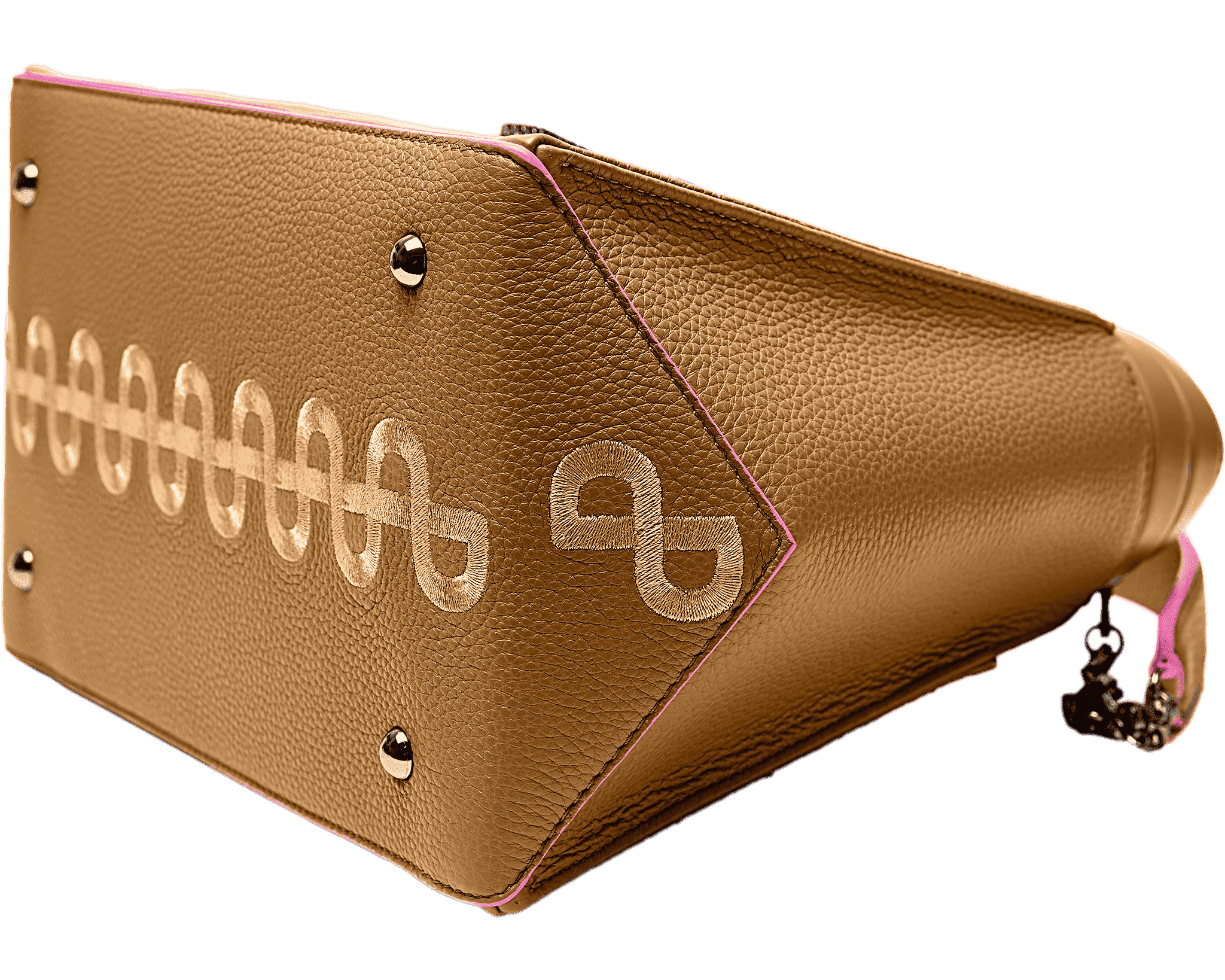 ANNIA LUX TOTE