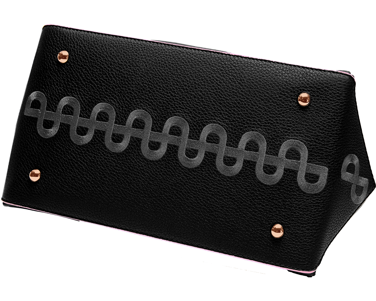 MESSALINA SATCHEL