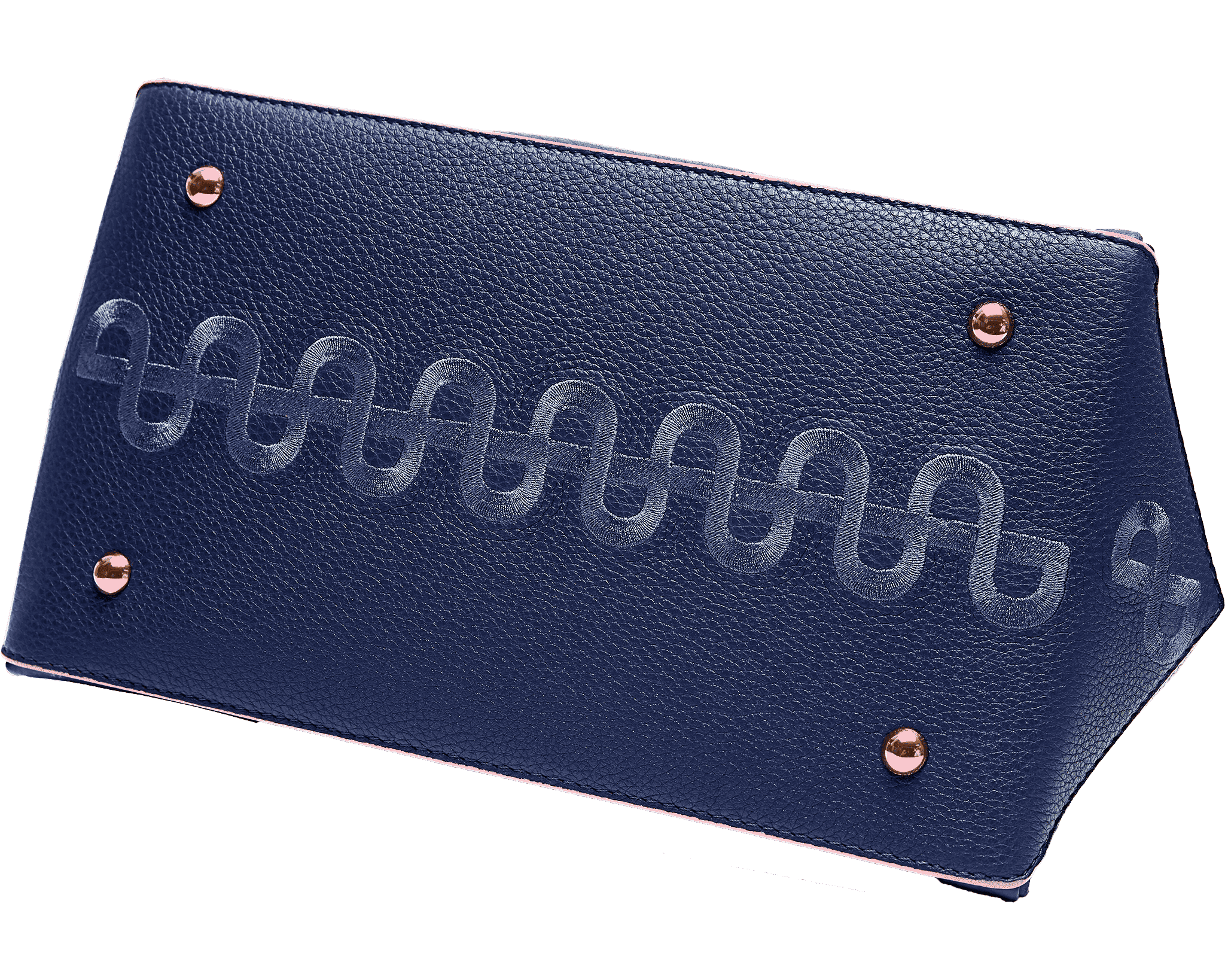 ANNIA LUX TOTE