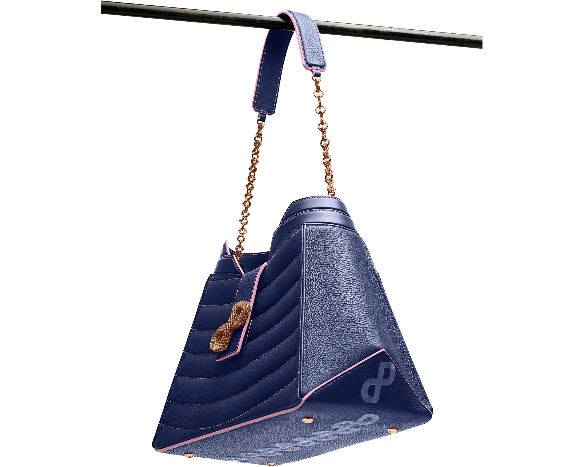 ANNIA LUX TOTE