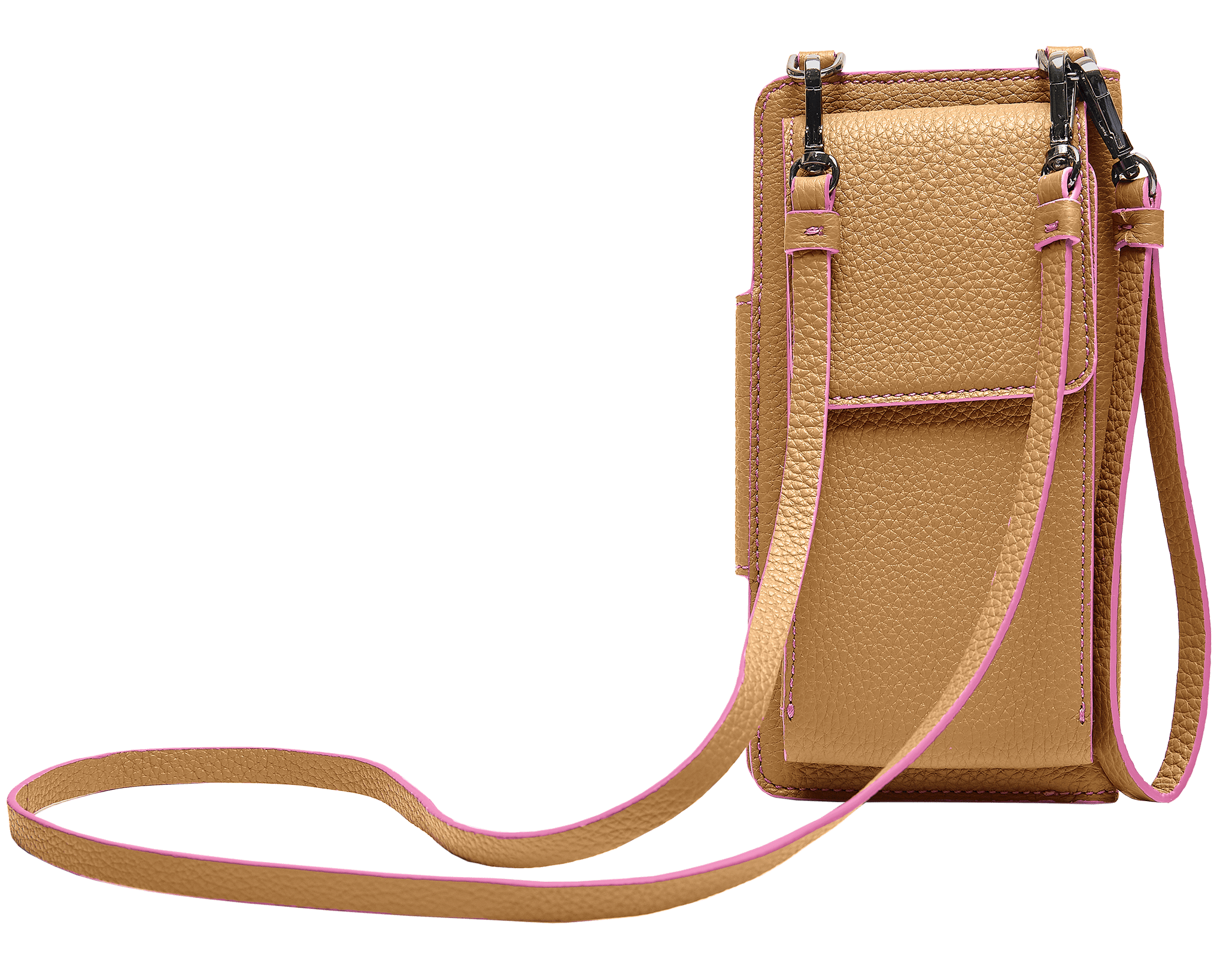 CLAUDIA Mobile Crossbody