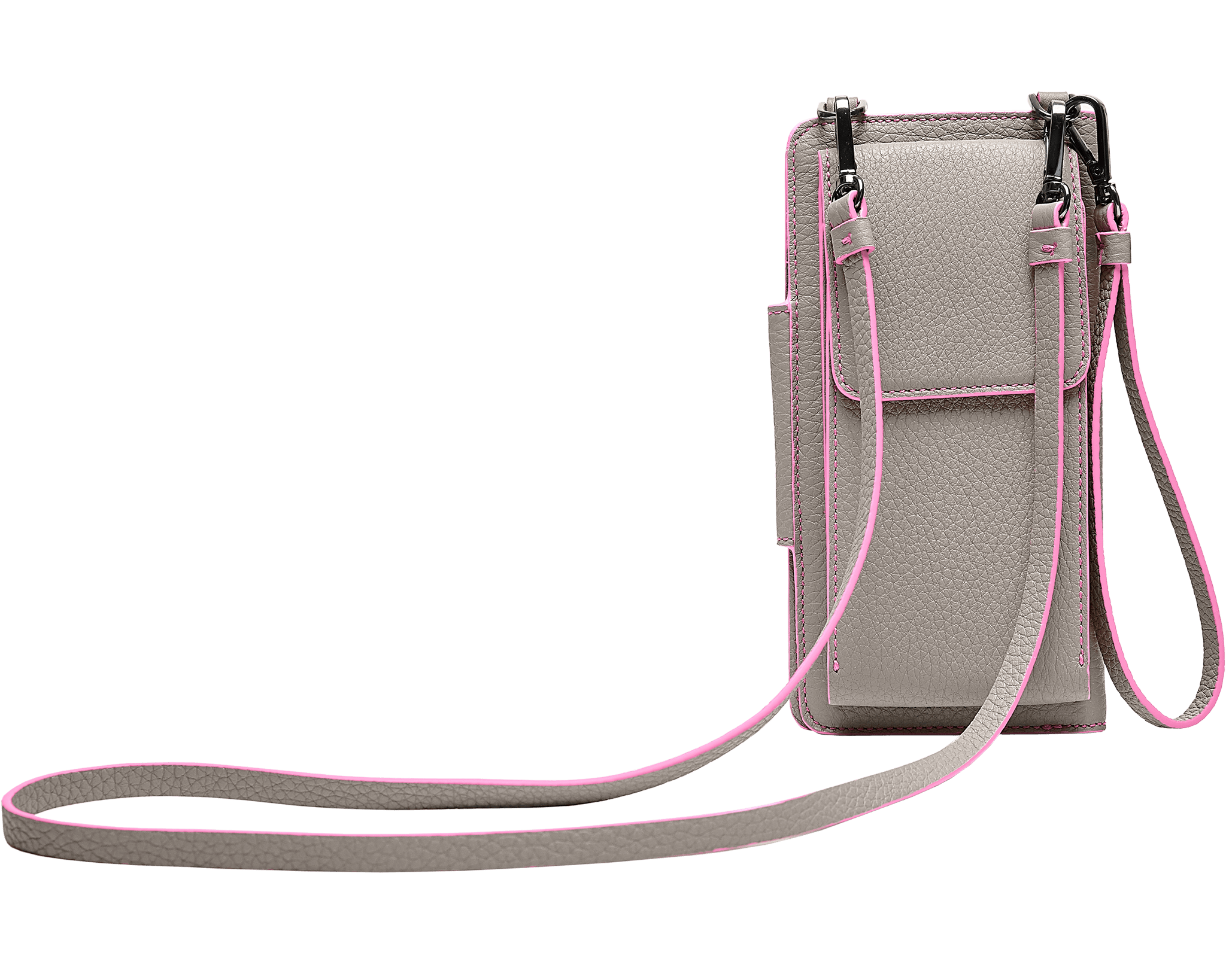 CLAUDIA Mobile Crossbody