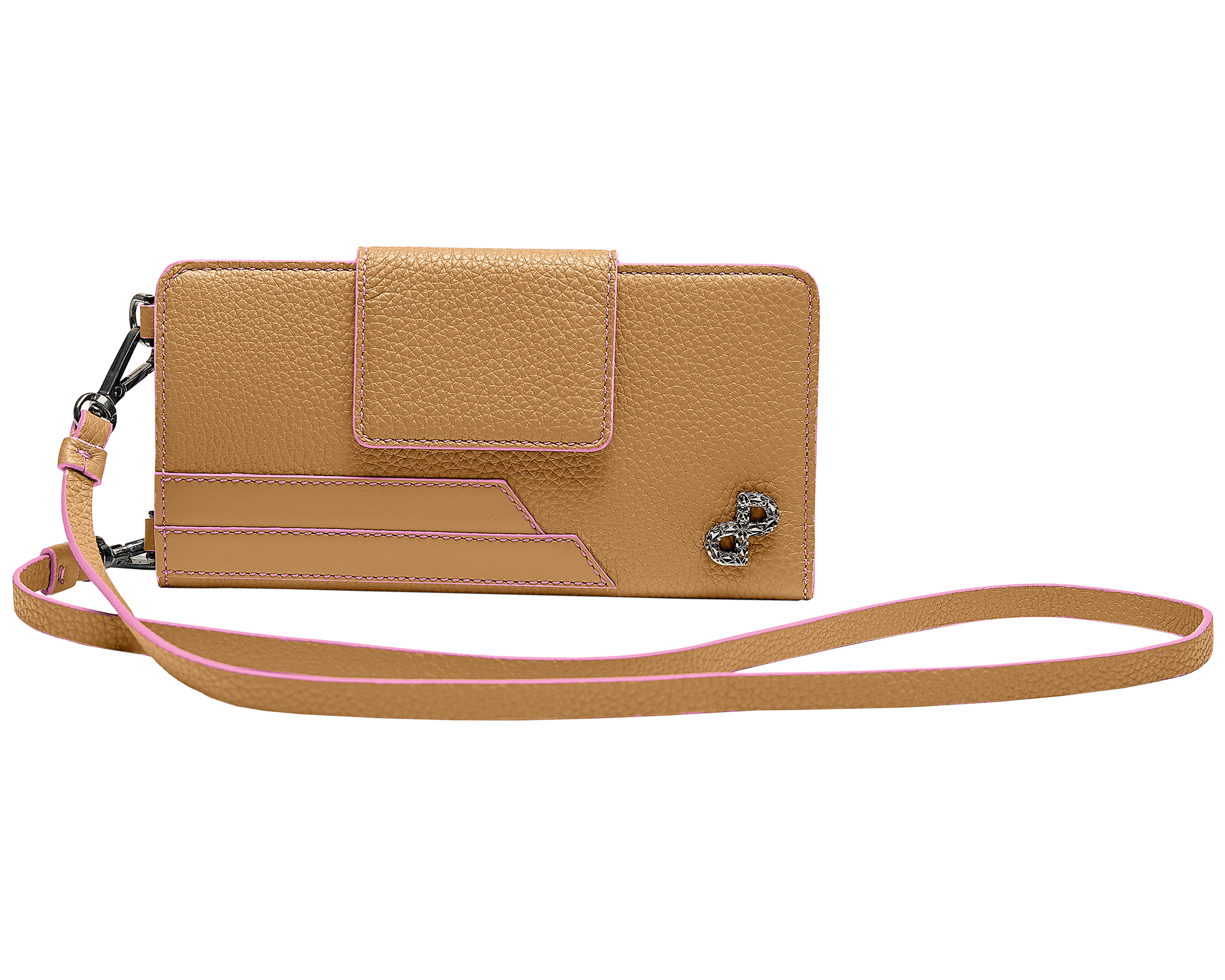 CLAUDIA Mobile Crossbody