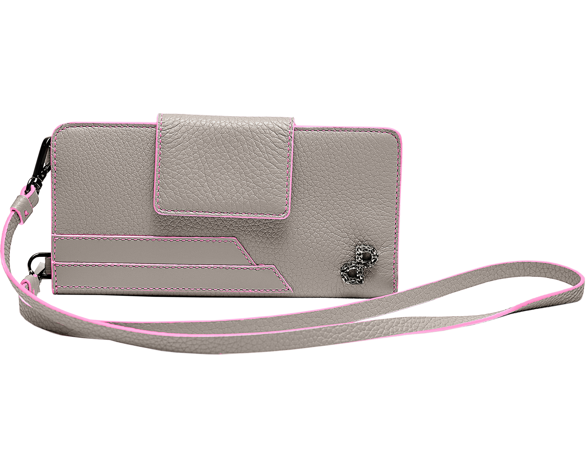 CLAUDIA Mobile Crossbody