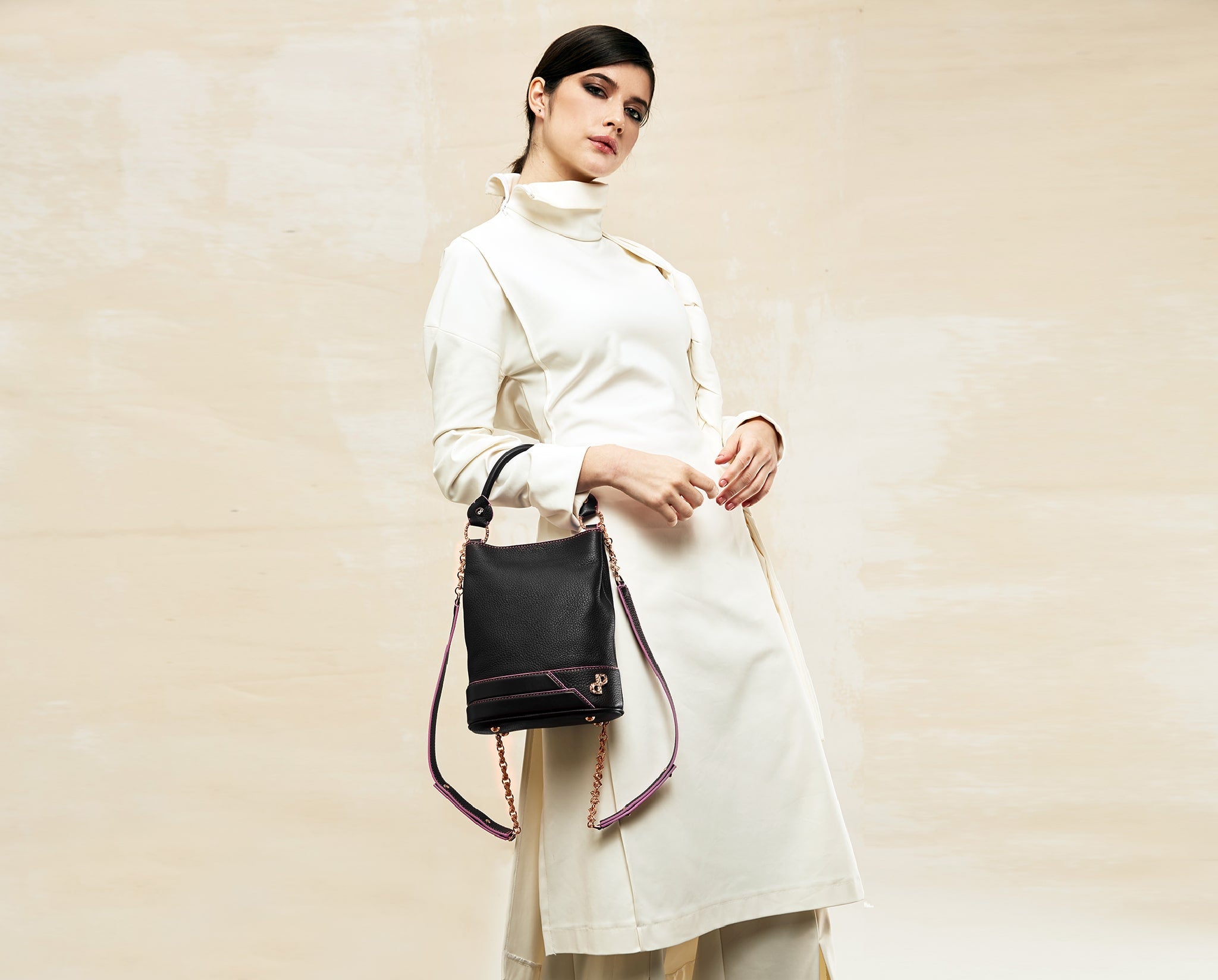 AELIA LUX BACKPACK
