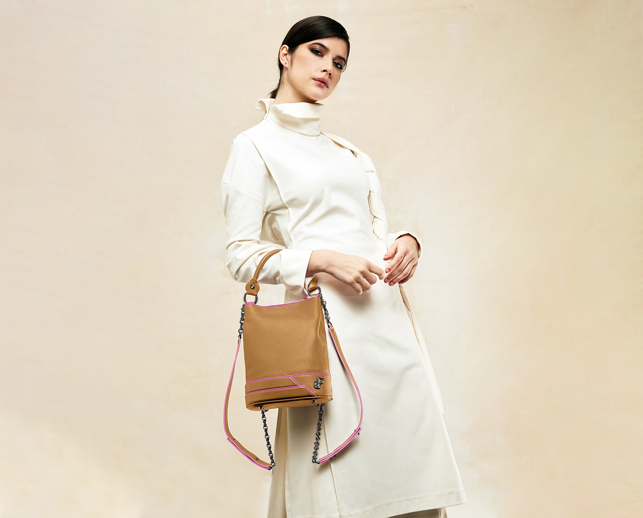 AELIA LUX BACKPACK
