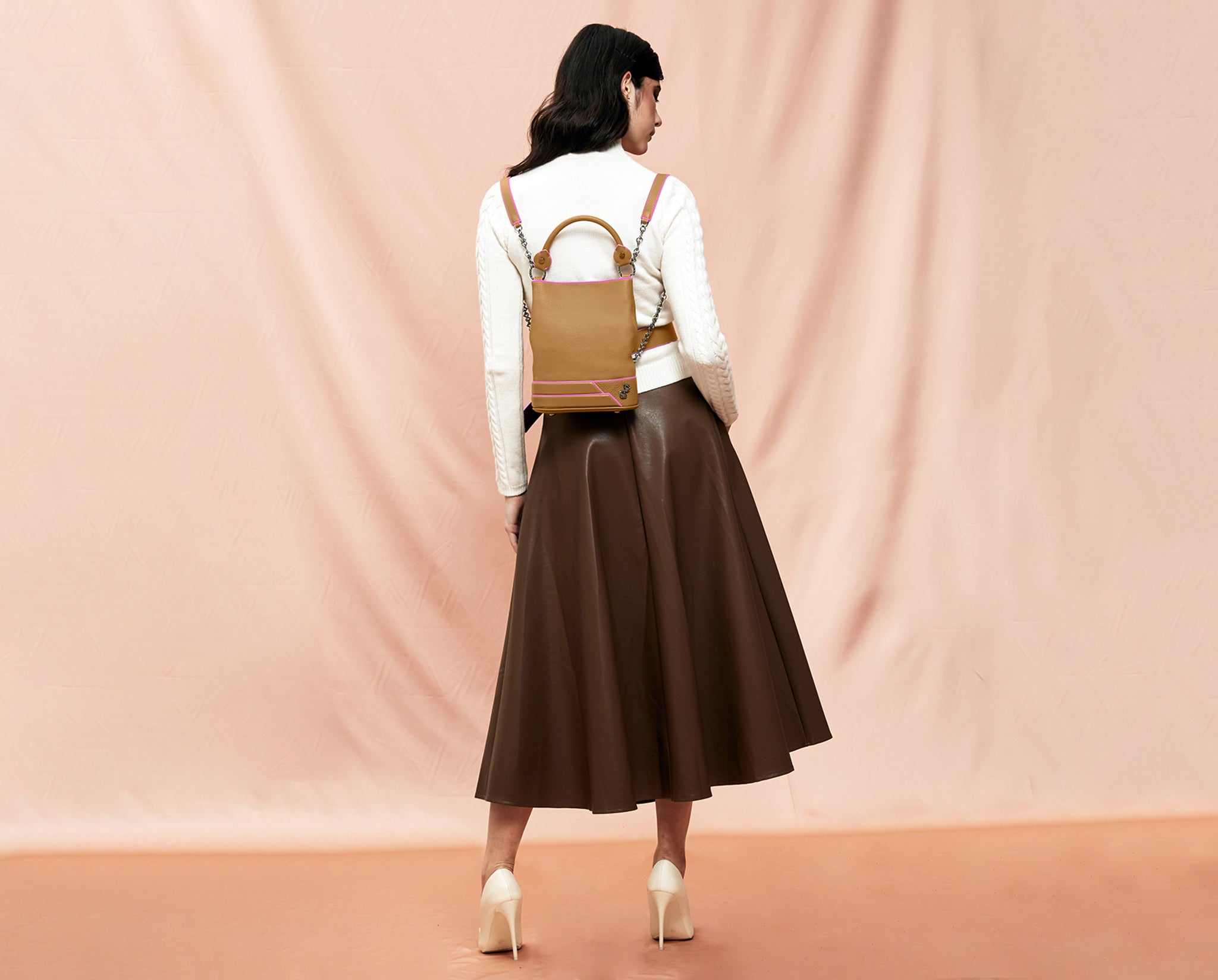 AELIA LUX BACKPACK