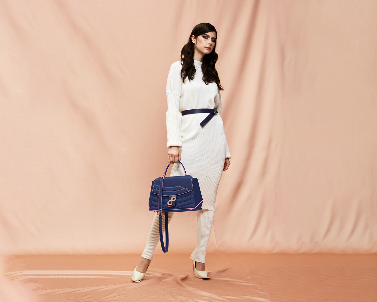 MESSALINA SATCHEL