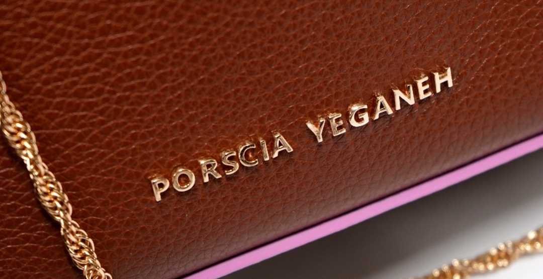 porscia yeganeh