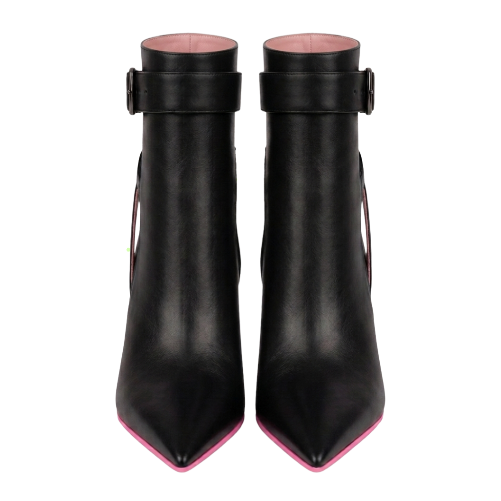 SADAF BOOTS