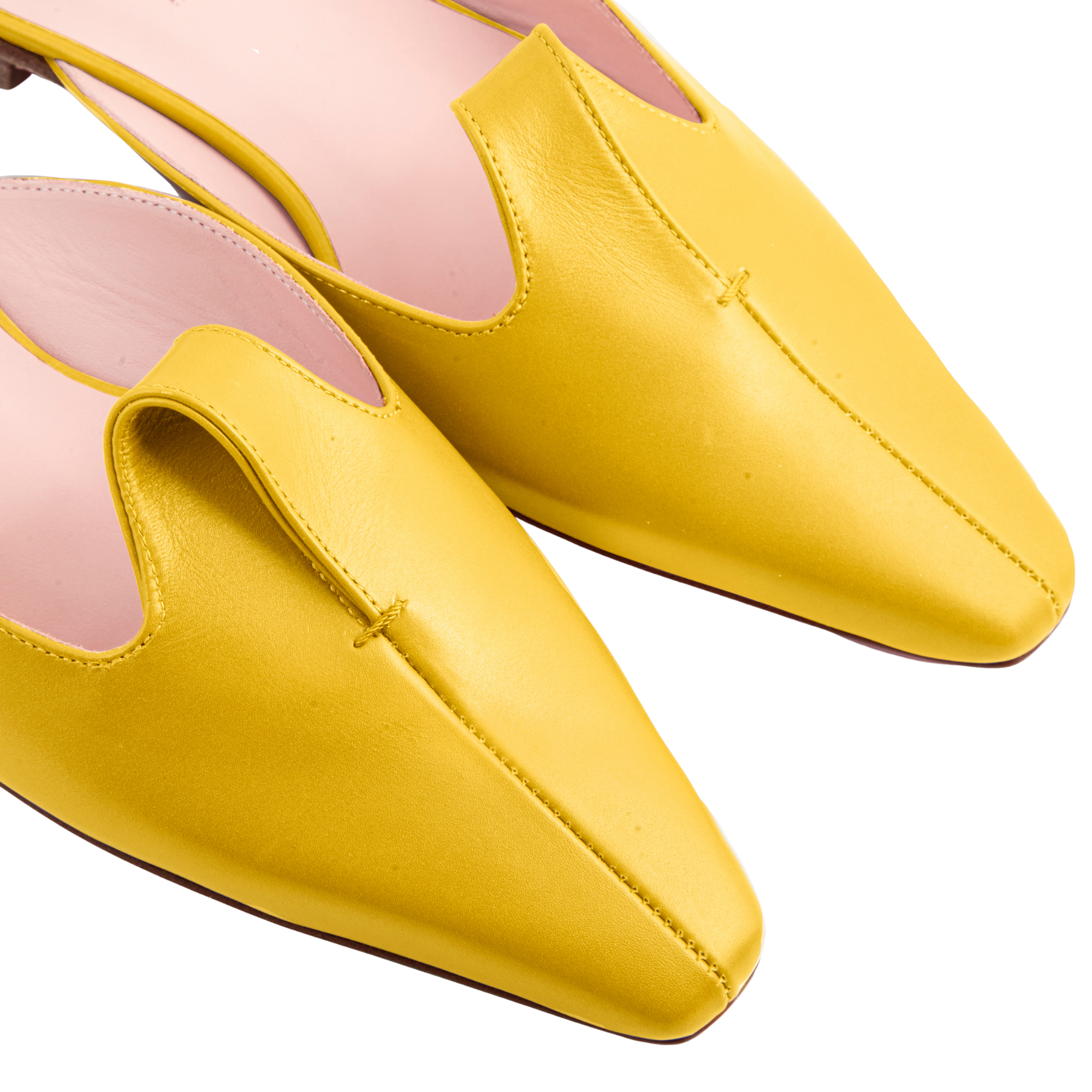 MONDANA FLATS MULES