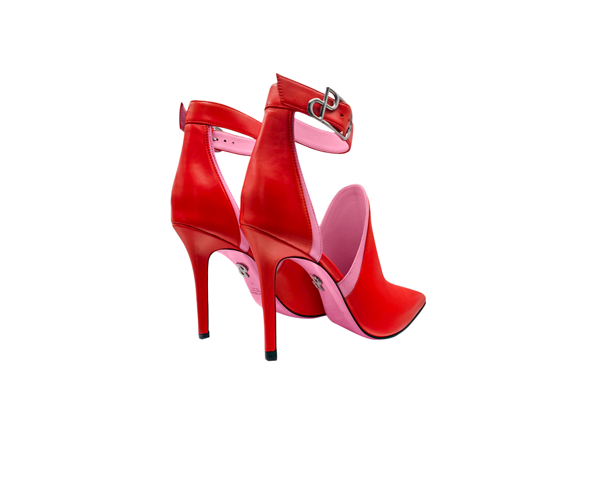 MITRA ANKLE BOOTS/PUMPS