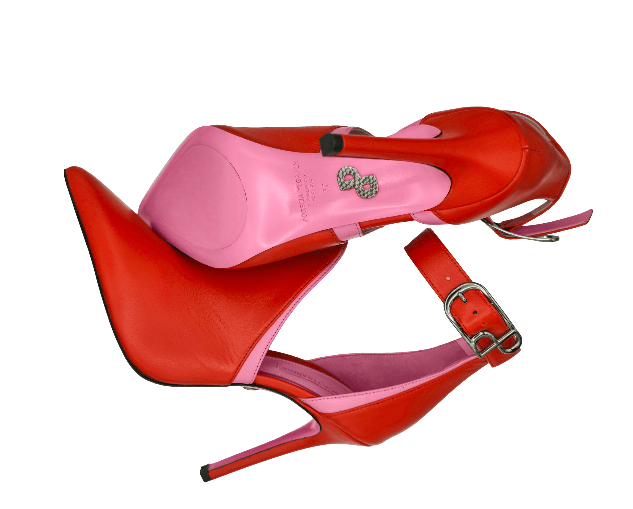 MITRA ANKLE BOOTS/PUMPS