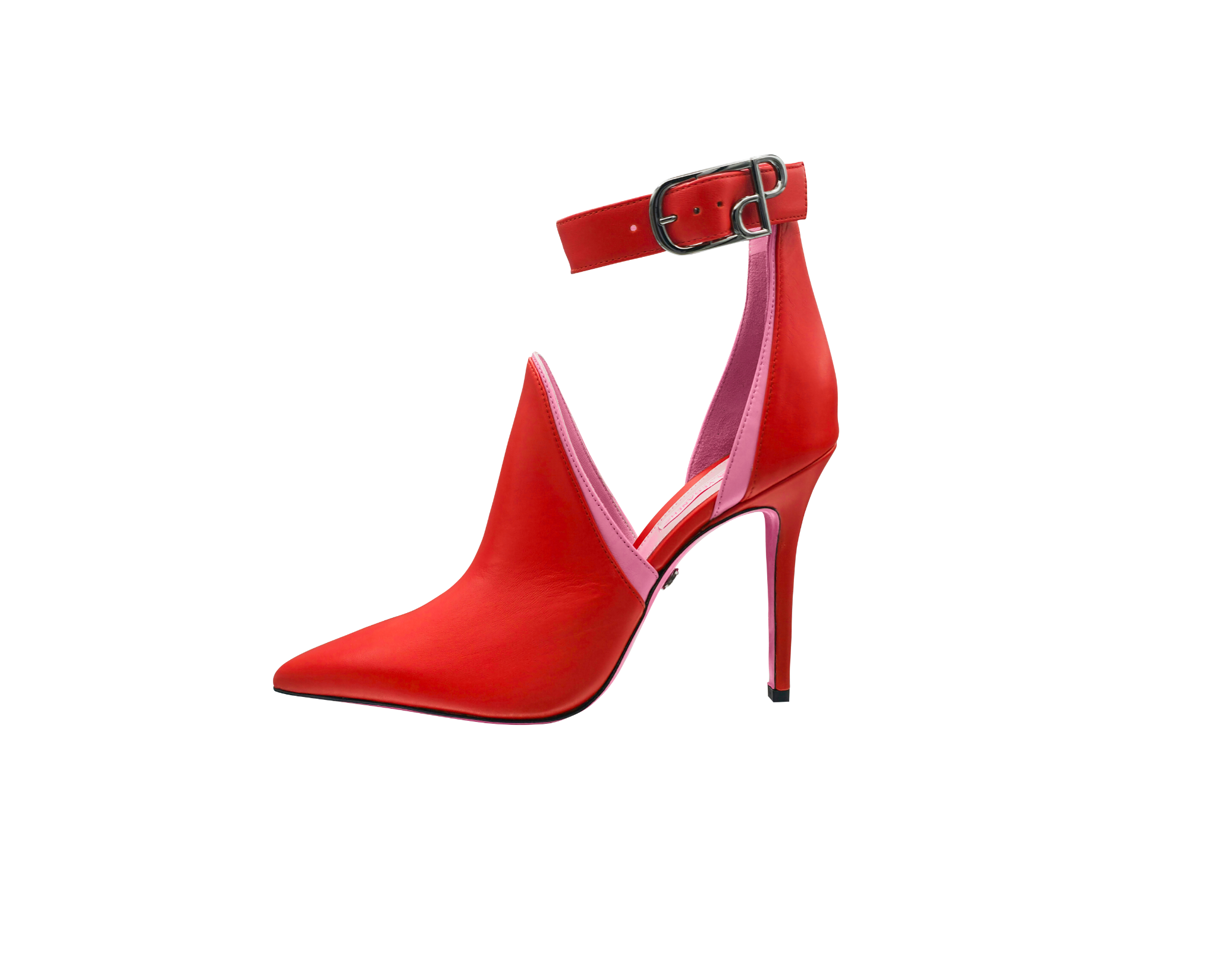 MITRA ANKLE BOOTS/PUMPS