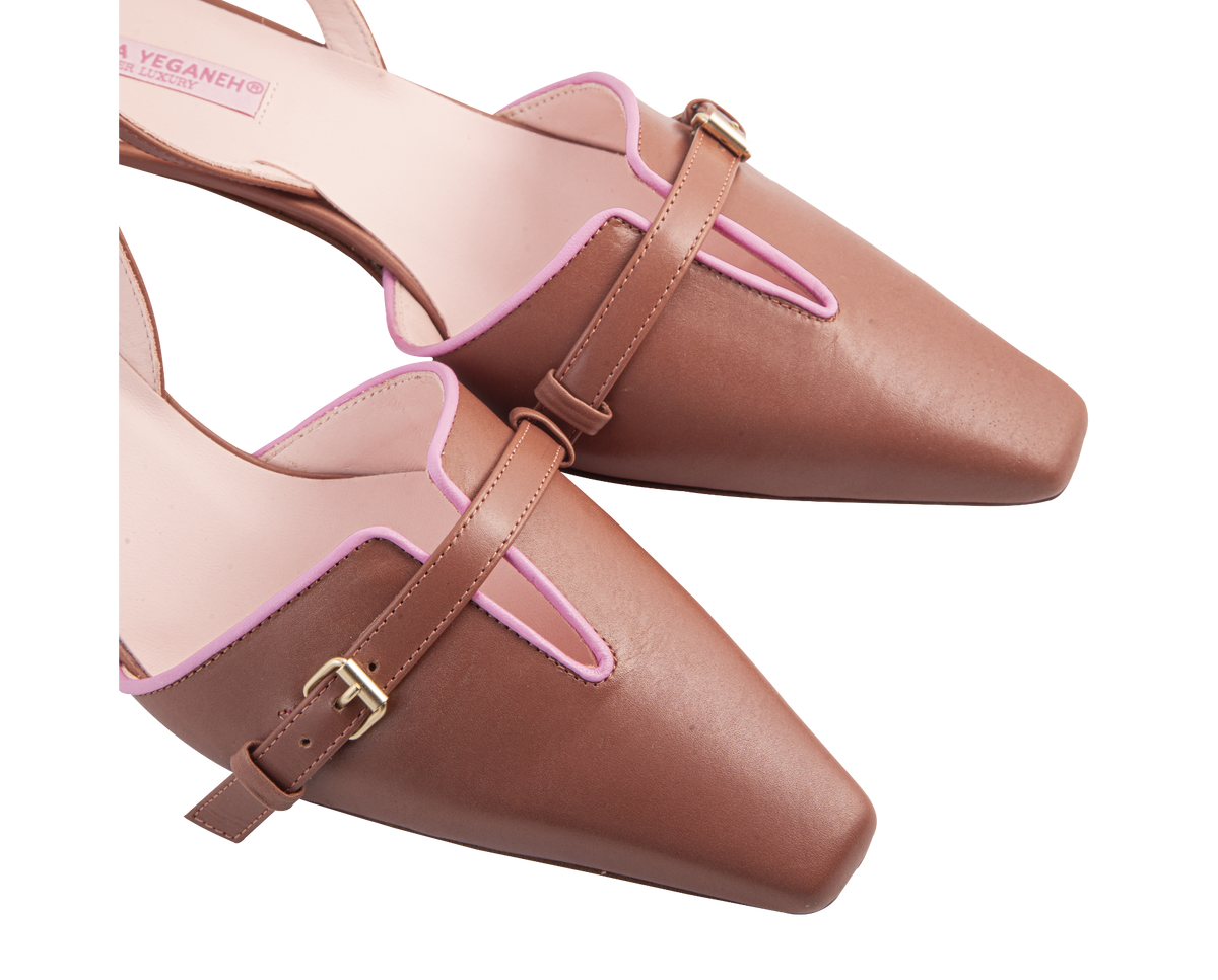 ANAHITA SLINGBACK