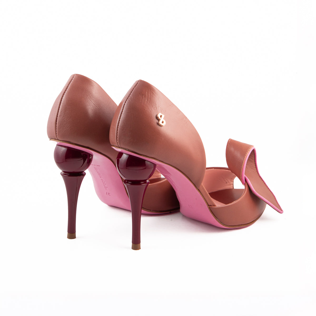 SORAYA PUMPS