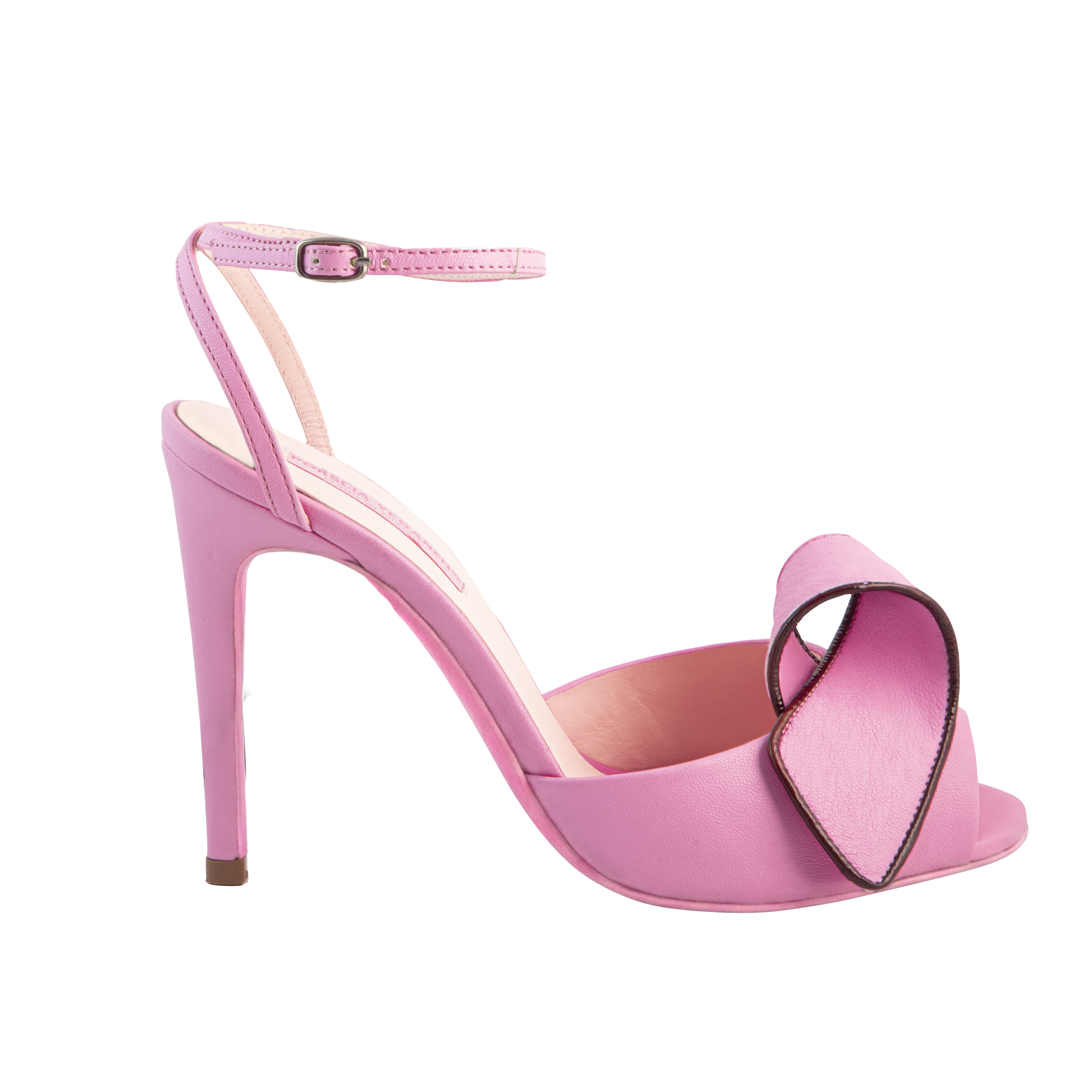 FARAH STILETTO SANDALS