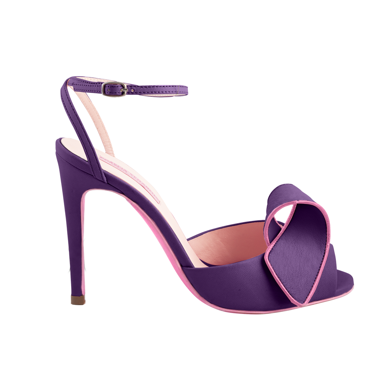 FARAH STILETTO SANDALS