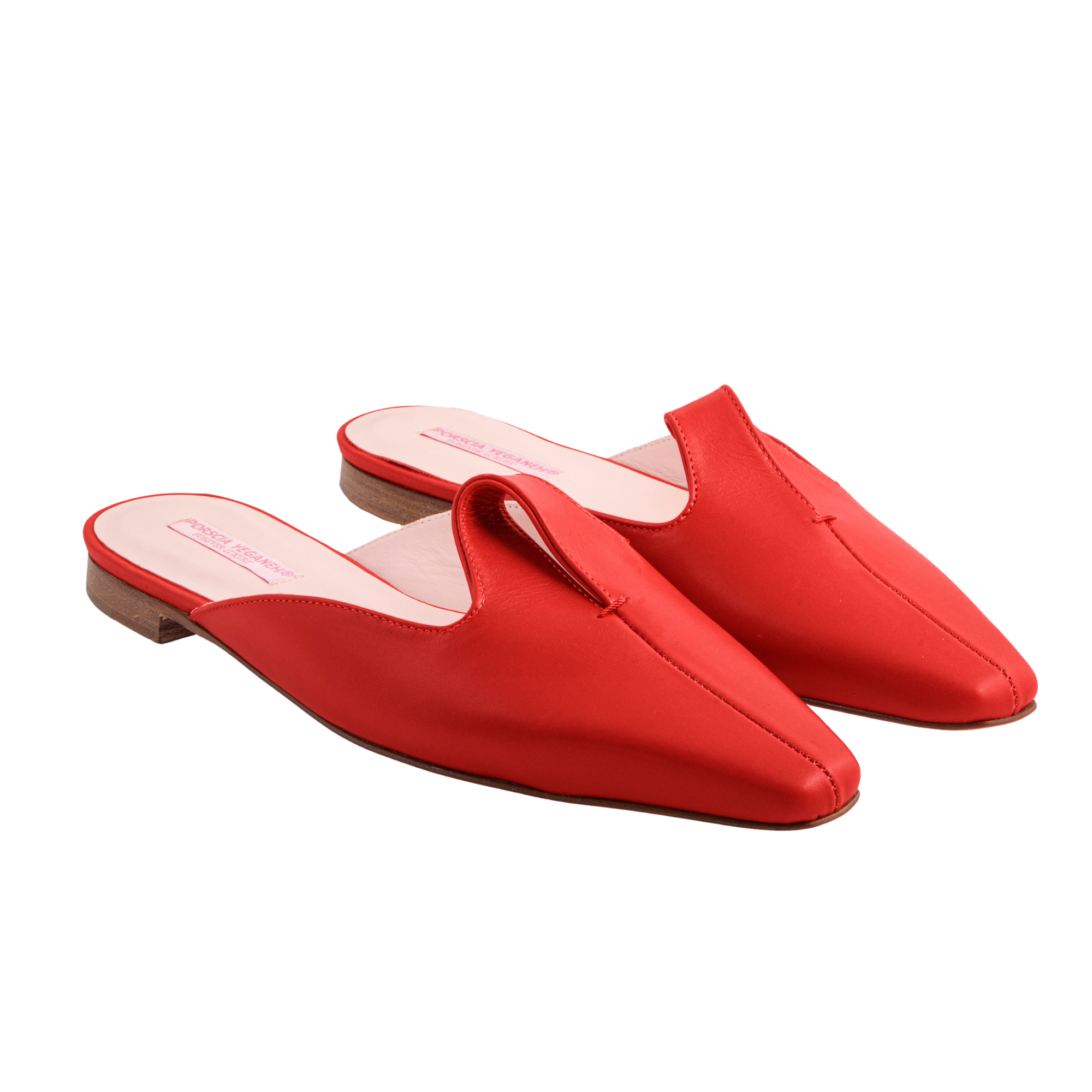 MONDANA FLATS MULES