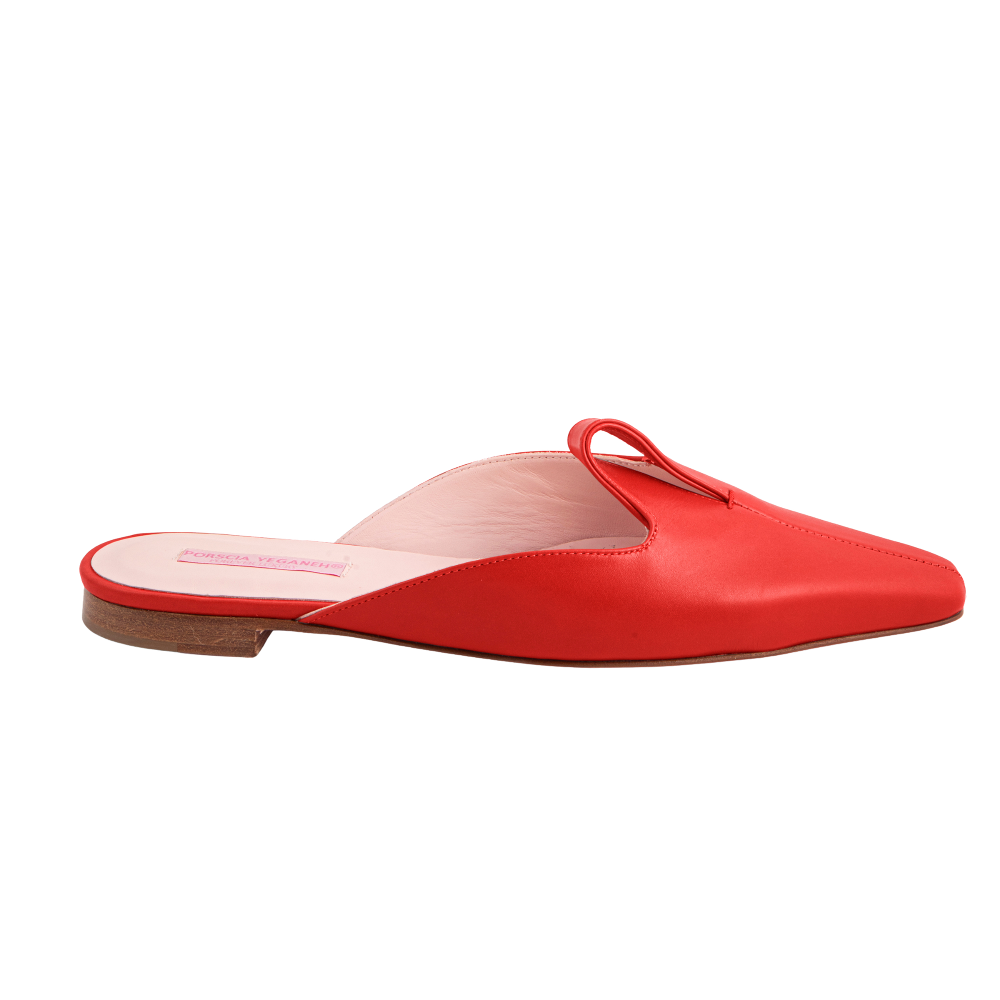 MONDANA FLATS MULES