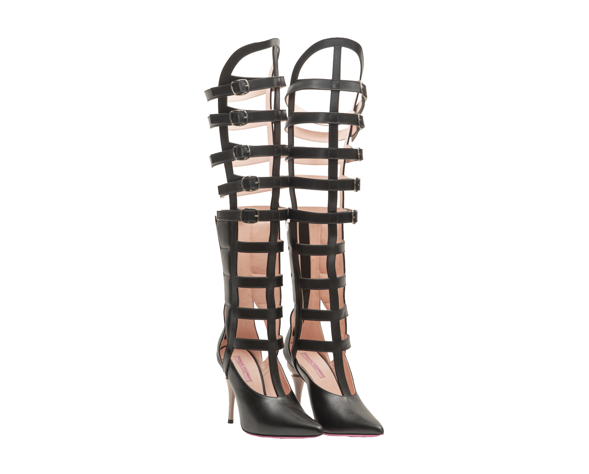 SORAYA GLADIATRIX All Season Boots