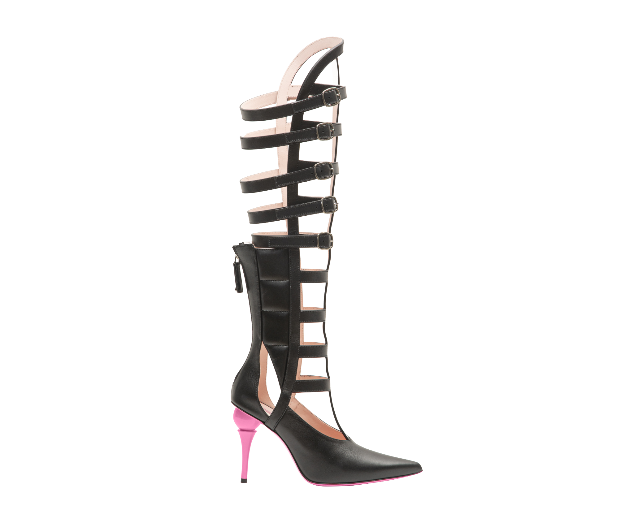 SORAYA GLADIATRIX All Season Boots