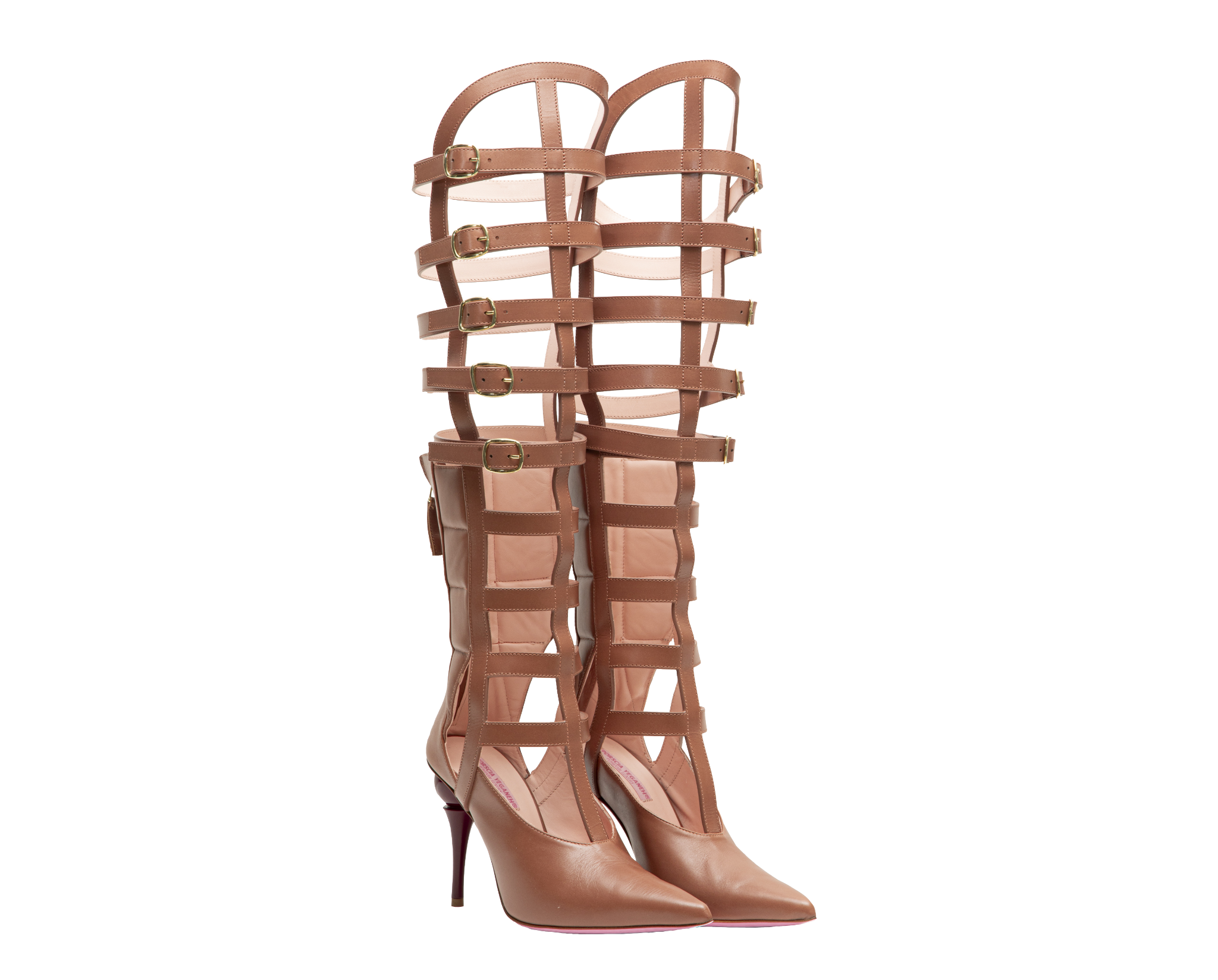 SORAYA GLADIATRIX All SEASON BOOTS