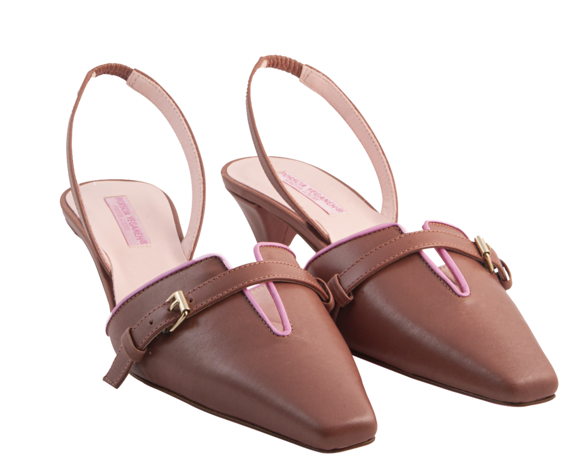 ANAHITA SLINGBACK