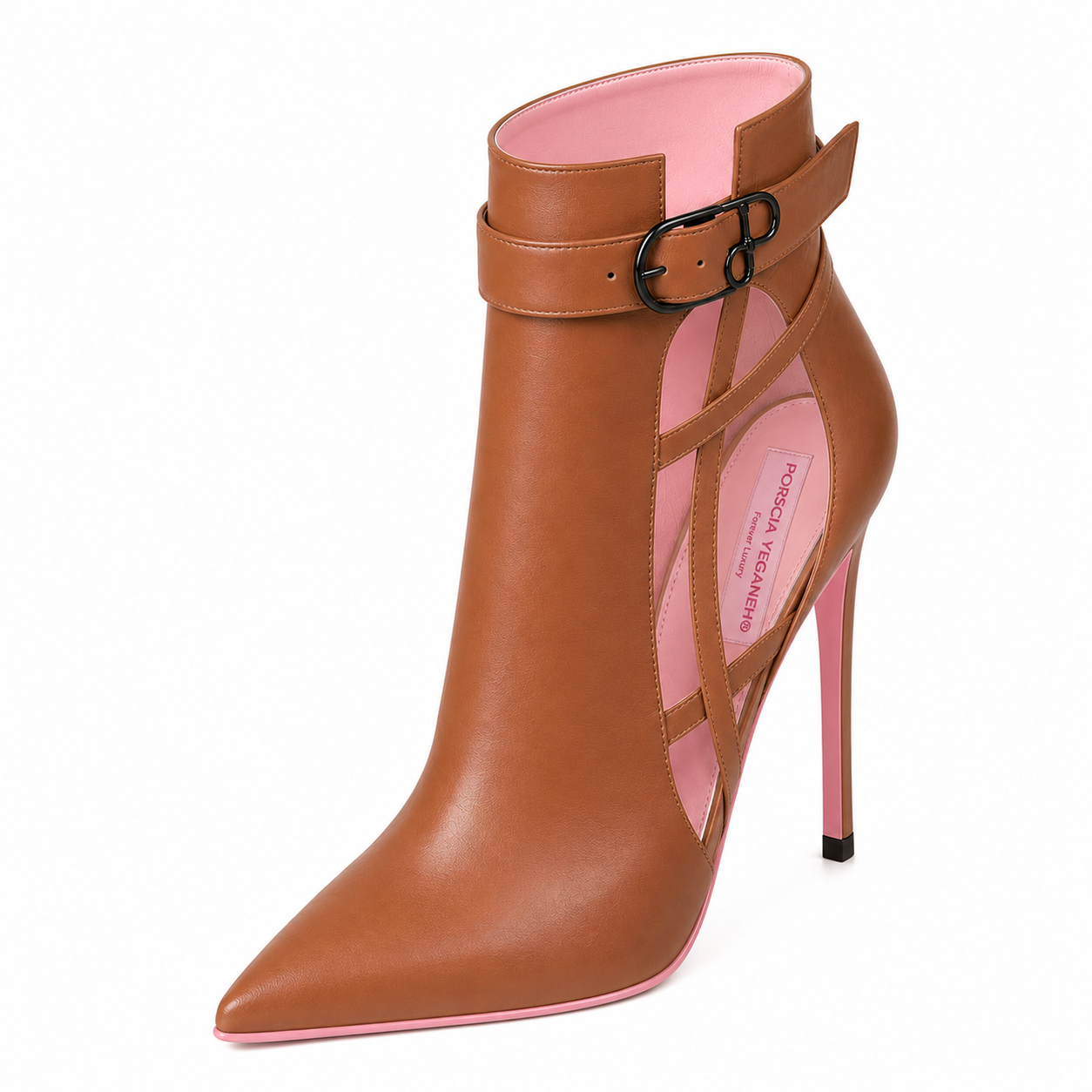 SADAF BOOTS