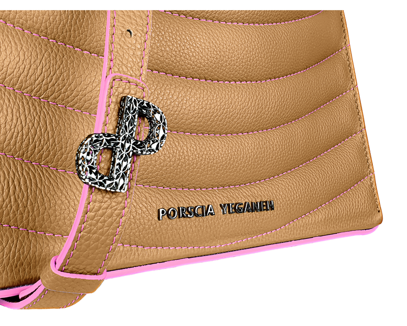 MESSALINA Satchel
