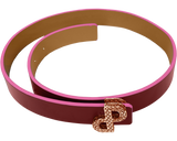 CORNELIA Reversible Belt