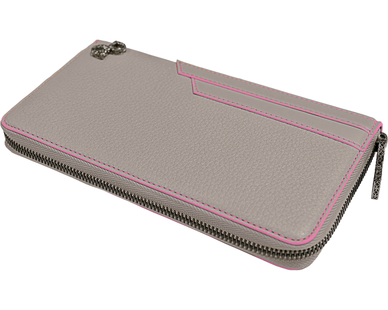 LUCILLA All-In-One Mobile/Wallet