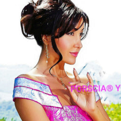 Porscia Yeganeh